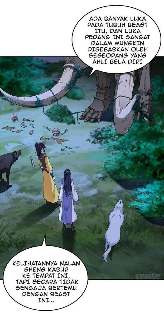 image-komik-forced-to-become-the-villains-son-in-law-chapter-49-1/30