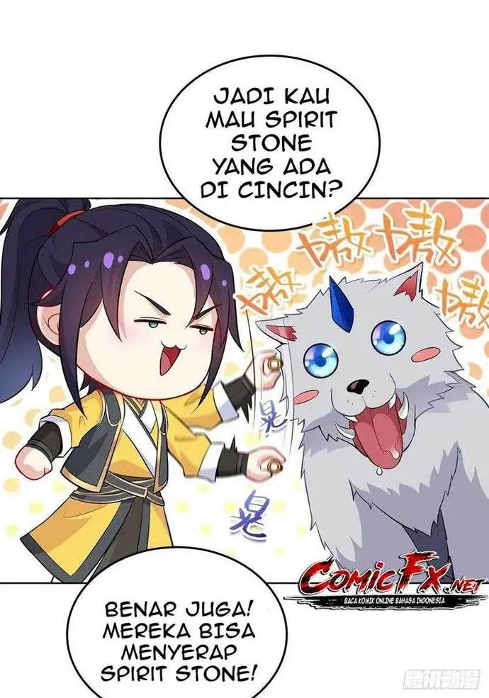 image-komik-forced-to-become-the-villains-son-in-law-chapter-49-9/30