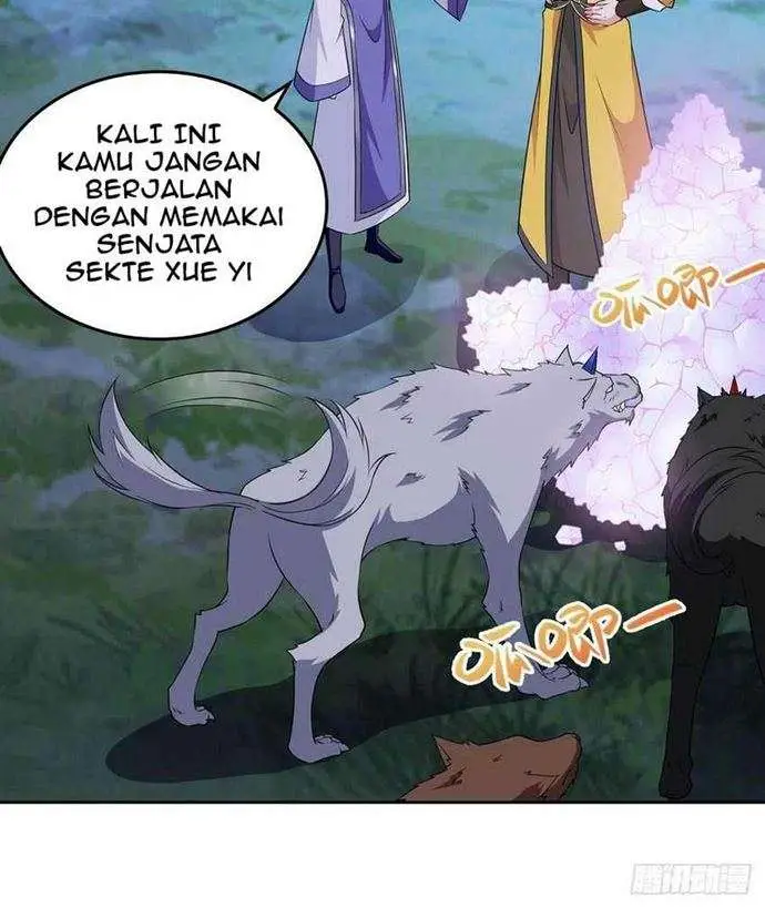 image-komik-forced-to-become-the-villains-son-in-law-chapter-49-13/30