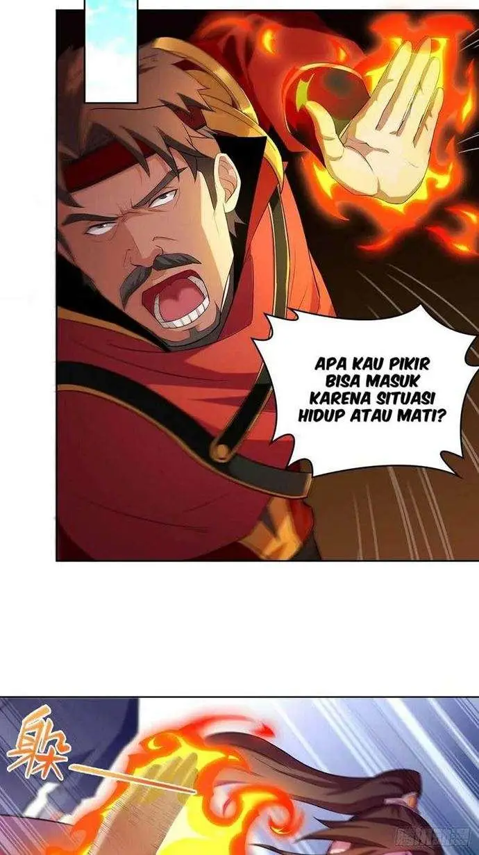 image-komik-forced-to-become-the-villains-son-in-law-chapter-49-16/30