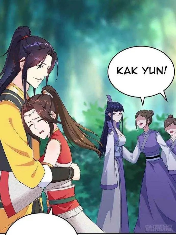 image-komik-forced-to-become-the-villains-son-in-law-chapter-49-20/30