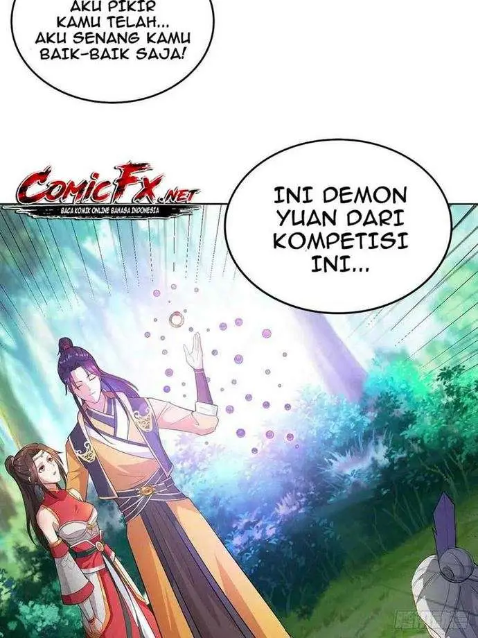 image-komik-forced-to-become-the-villains-son-in-law-chapter-49-21/30