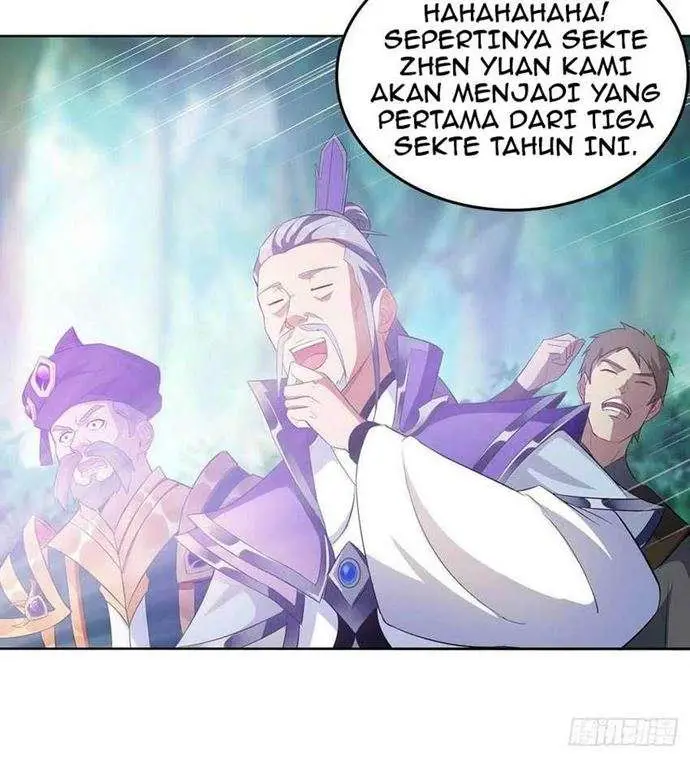 image-komik-forced-to-become-the-villains-son-in-law-chapter-49-23/30