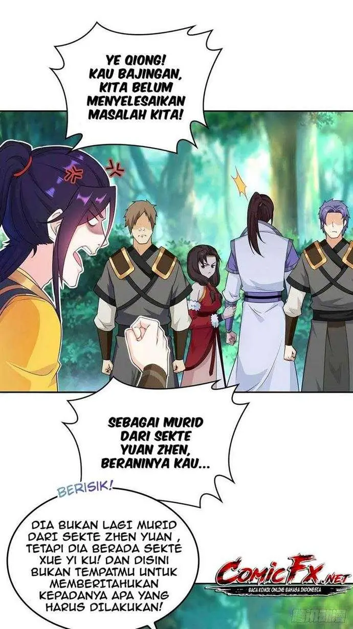 image-komik-forced-to-become-the-villains-son-in-law-chapter-49-24/30