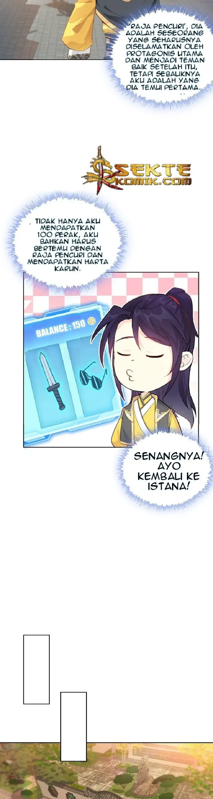 image-komik-forced-to-become-the-villains-son-in-law-chapter-5-2/17