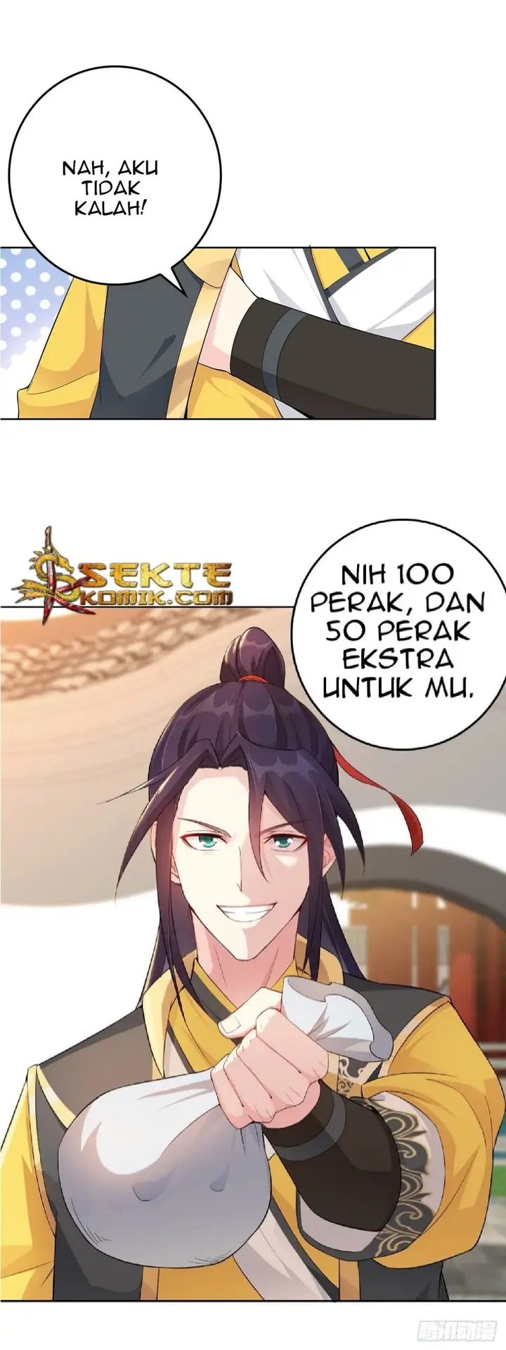 image-komik-forced-to-become-the-villains-son-in-law-chapter-5-4/17