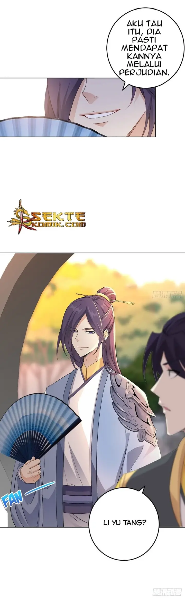 image-komik-forced-to-become-the-villains-son-in-law-chapter-5-6/17