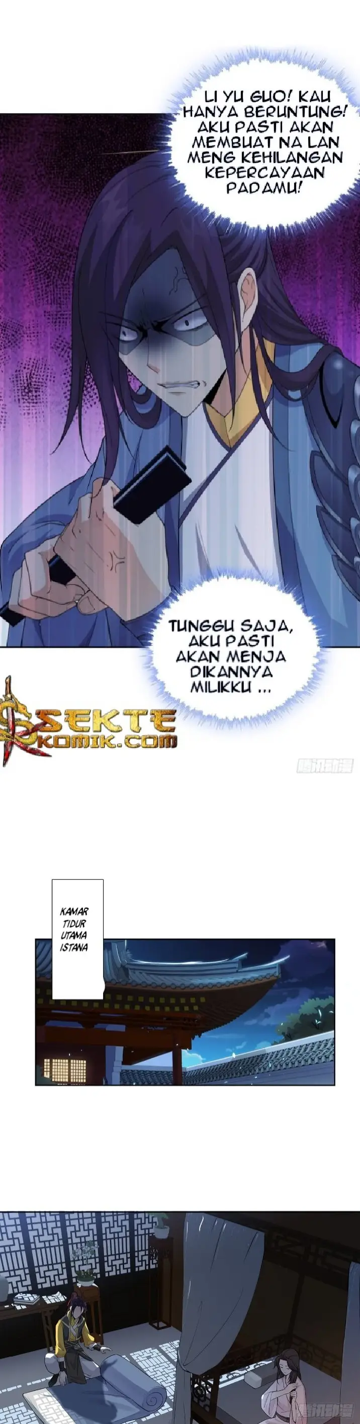 image-komik-forced-to-become-the-villains-son-in-law-chapter-5-11/17