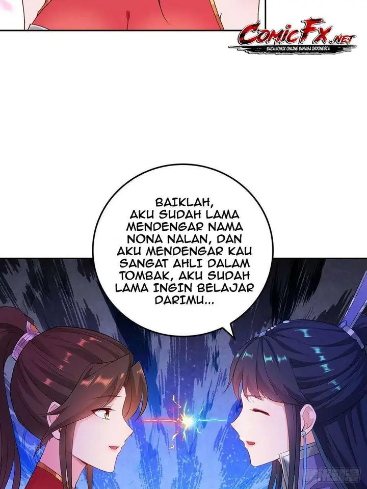 image-komik-forced-to-become-the-villains-son-in-law-chapter-50-5/39
