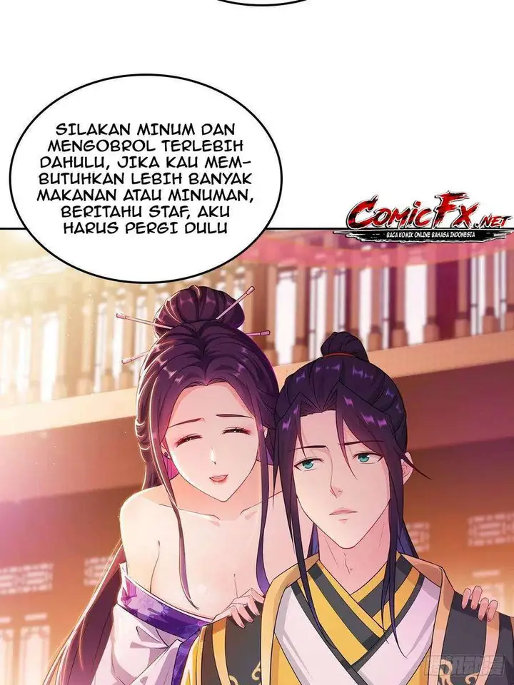 image-komik-forced-to-become-the-villains-son-in-law-chapter-50-32/39