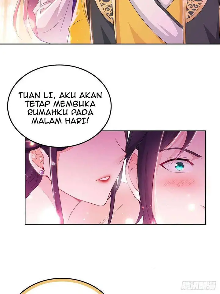 image-komik-forced-to-become-the-villains-son-in-law-chapter-50-33/39