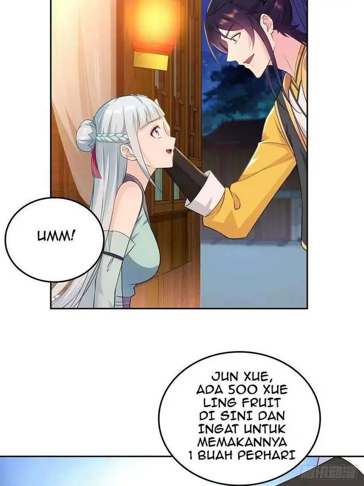 image-komik-forced-to-become-the-villains-son-in-law-chapter-51-7/31