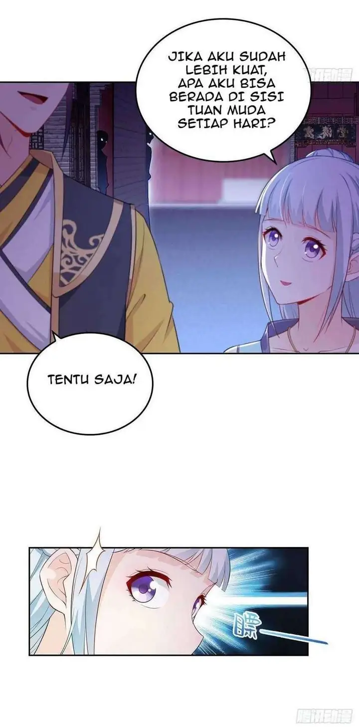 image-komik-forced-to-become-the-villains-son-in-law-chapter-51-10/31