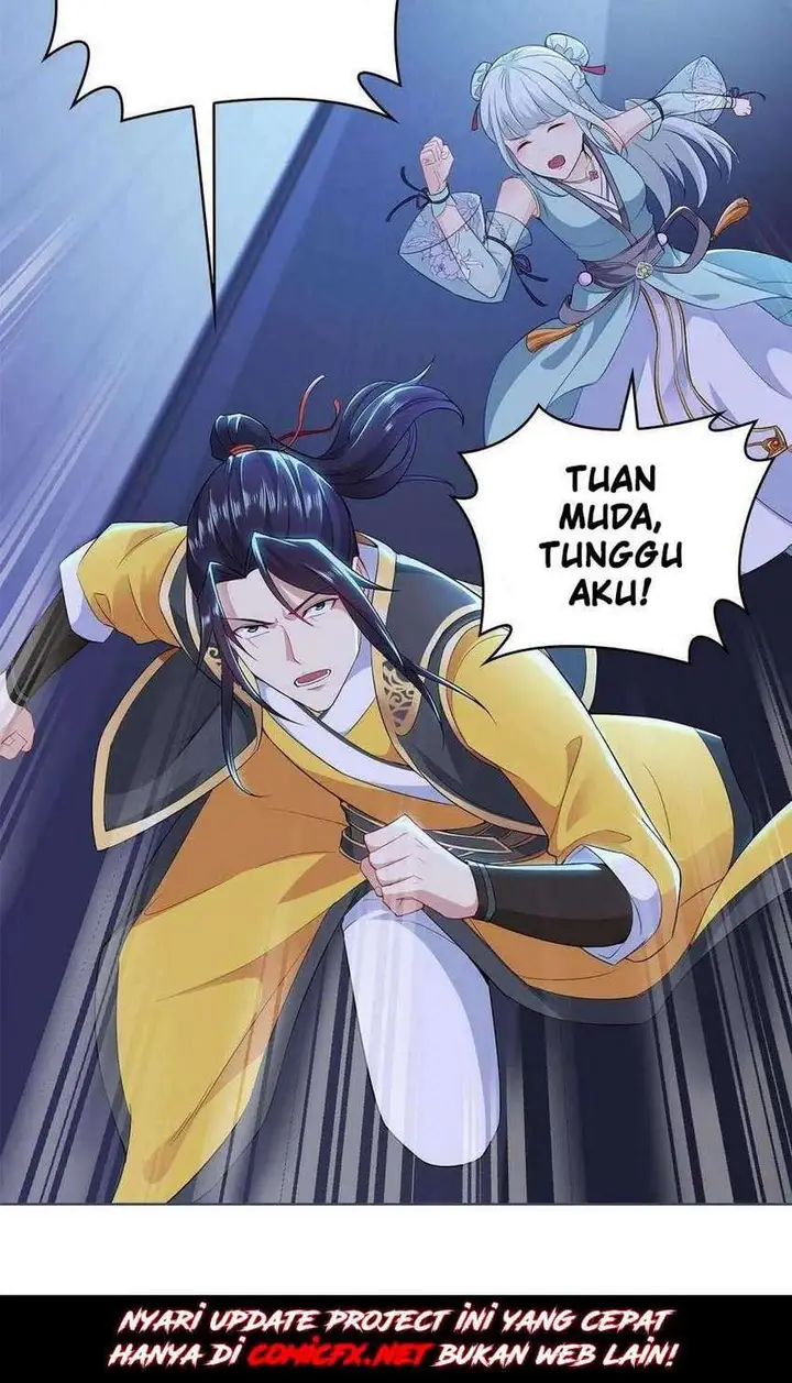 image-komik-forced-to-become-the-villains-son-in-law-chapter-51-30/31