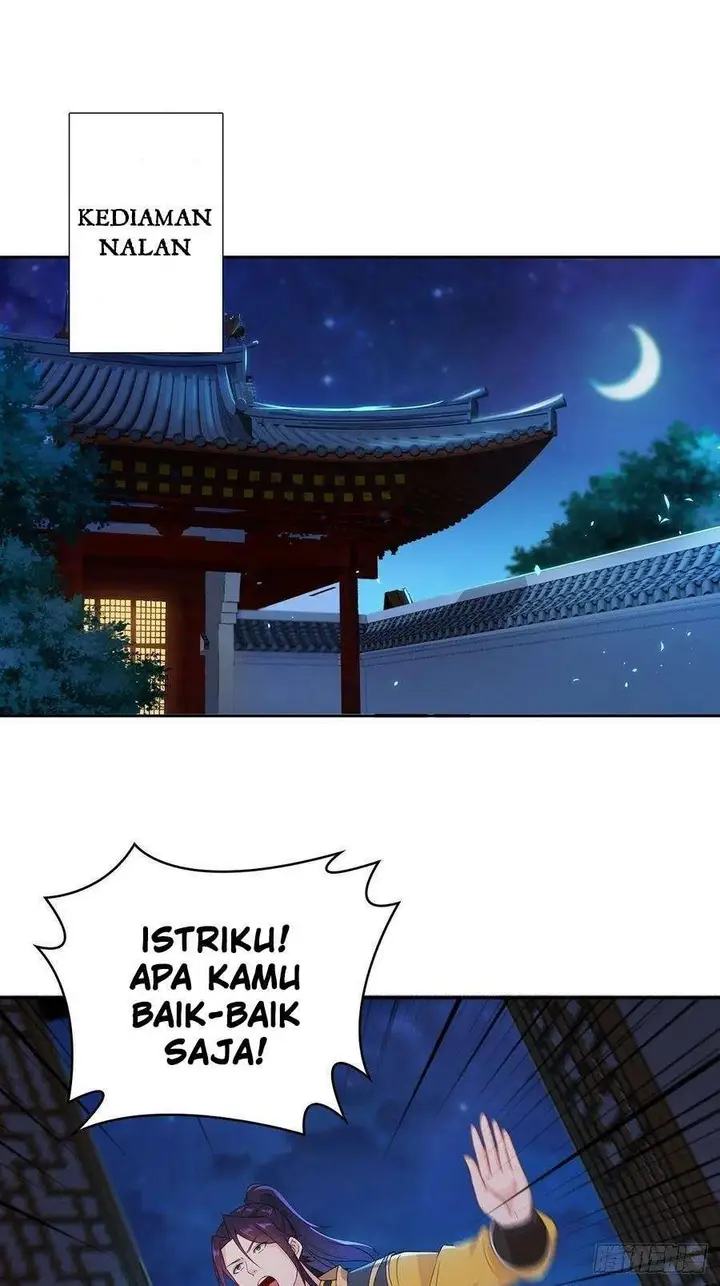 image-komik-forced-to-become-the-villains-son-in-law-chapter-52-3/37