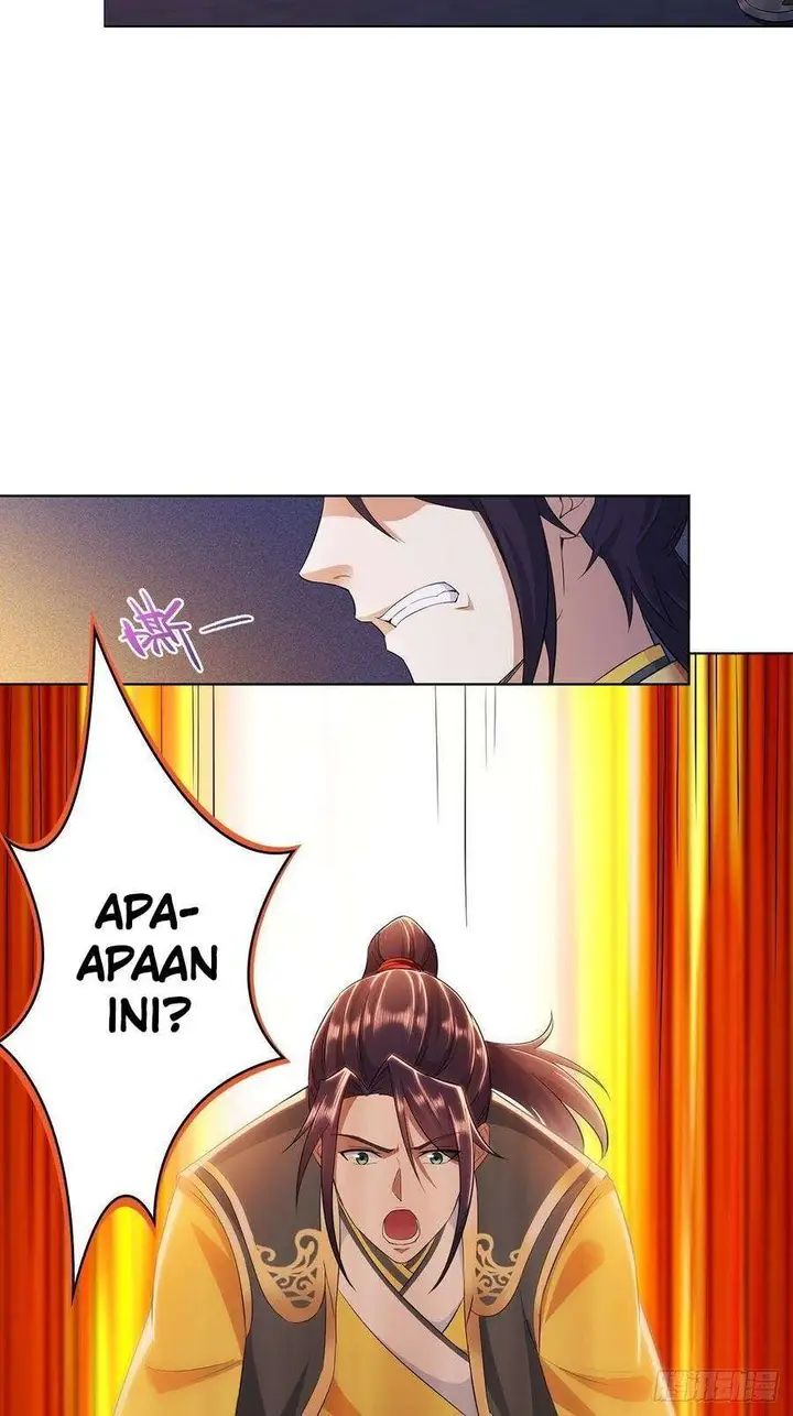 image-komik-forced-to-become-the-villains-son-in-law-chapter-52-9/37