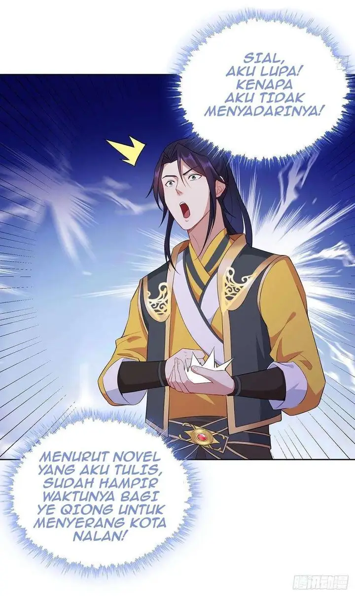 image-komik-forced-to-become-the-villains-son-in-law-chapter-52-31/37