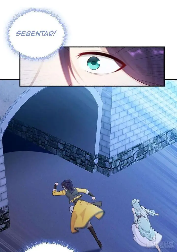 image-komik-forced-to-become-the-villains-son-in-law-chapter-52-33/37