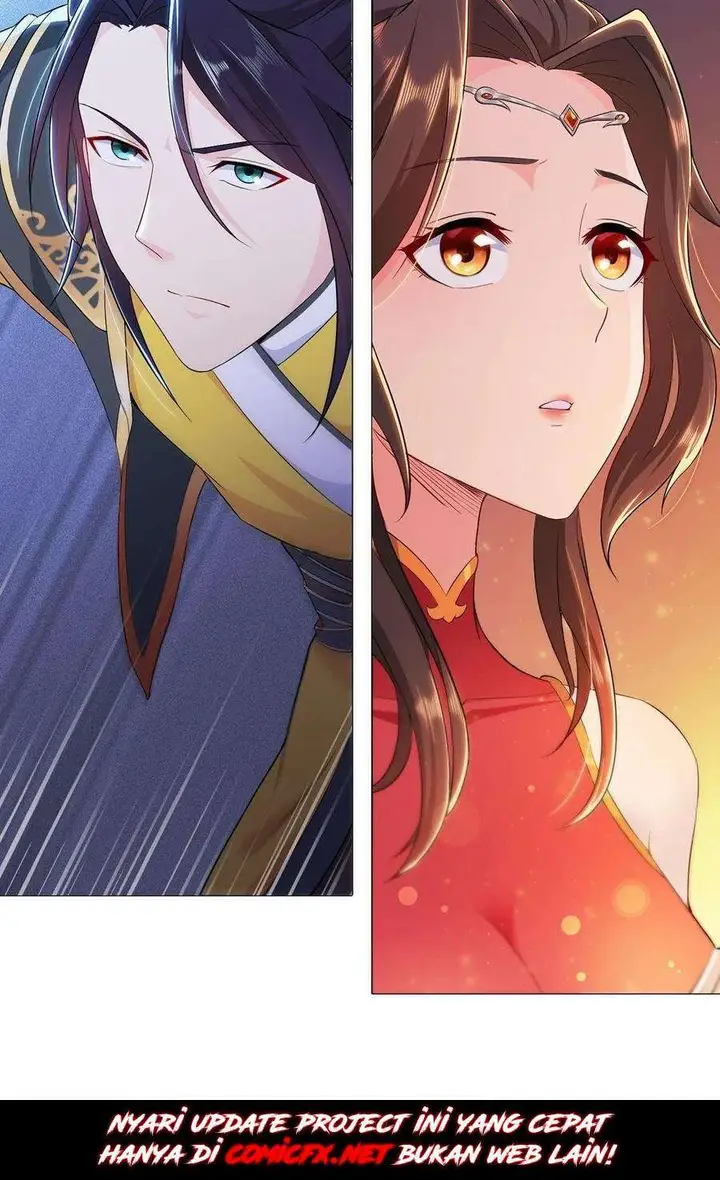 image-komik-forced-to-become-the-villains-son-in-law-chapter-52-35/37