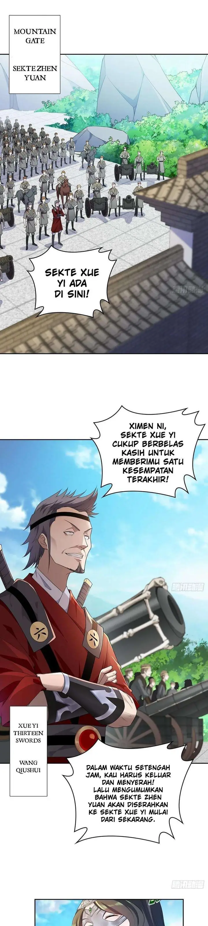 image-komik-forced-to-become-the-villains-son-in-law-chapter-53-3/18
