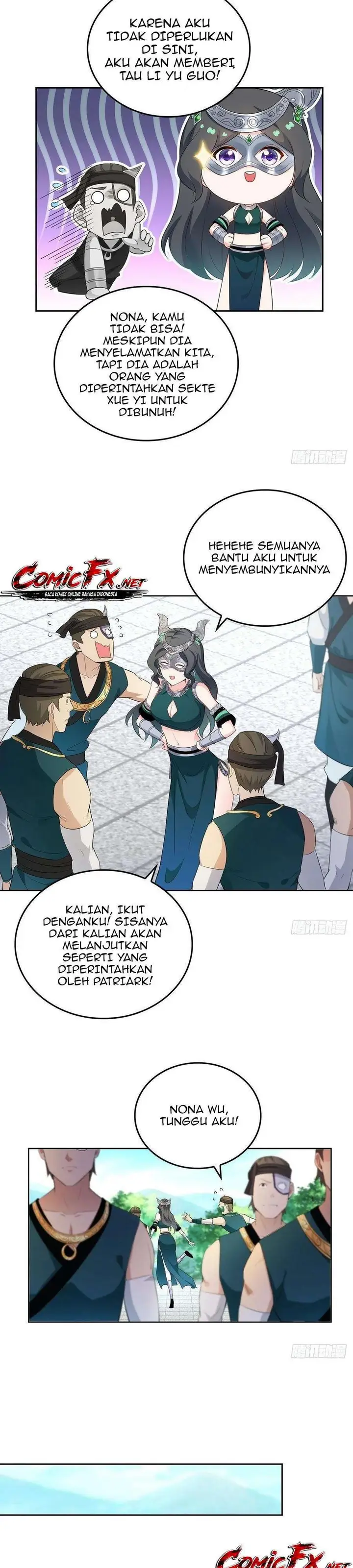 image-komik-forced-to-become-the-villains-son-in-law-chapter-53-6/18