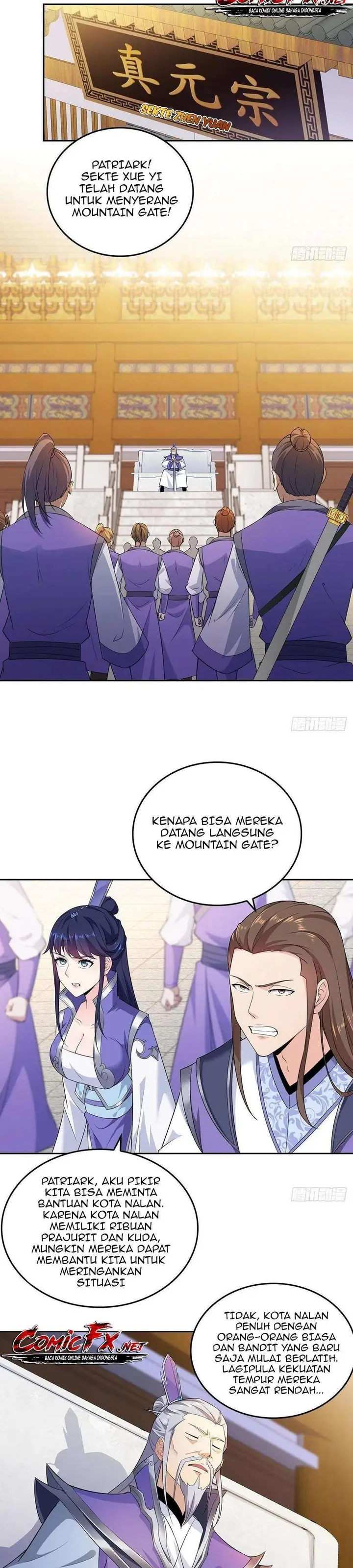 image-komik-forced-to-become-the-villains-son-in-law-chapter-53-7/18