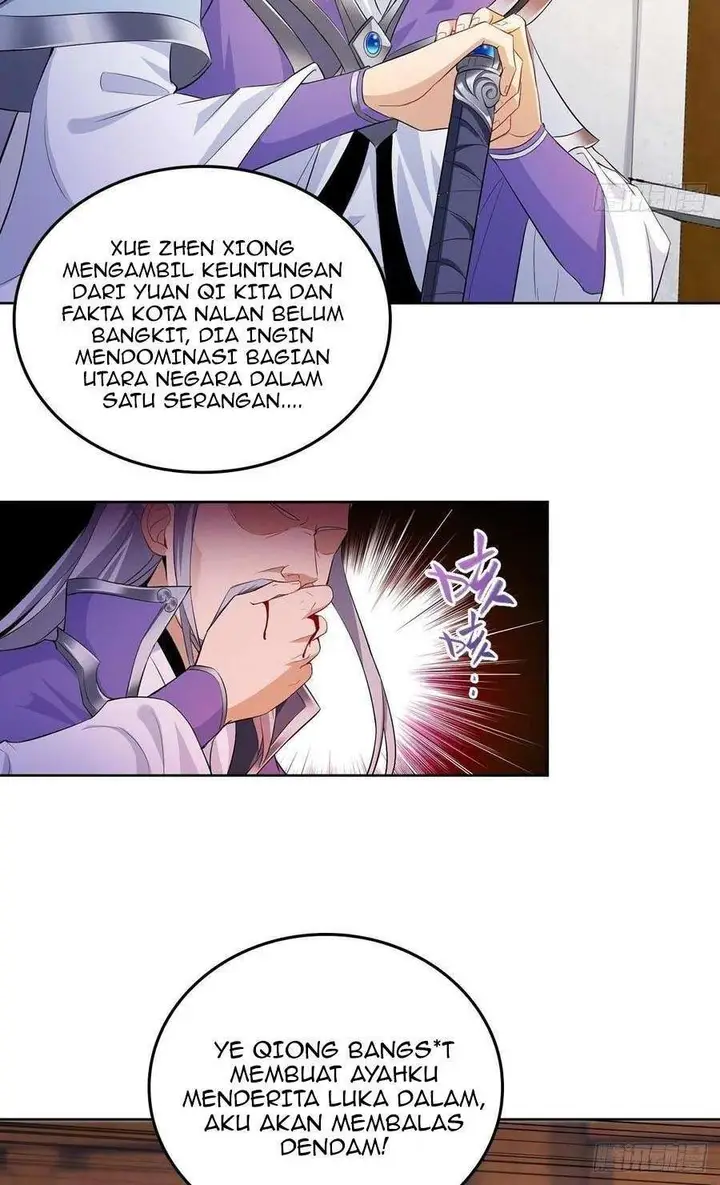 image-komik-forced-to-become-the-villains-son-in-law-chapter-53-8/18