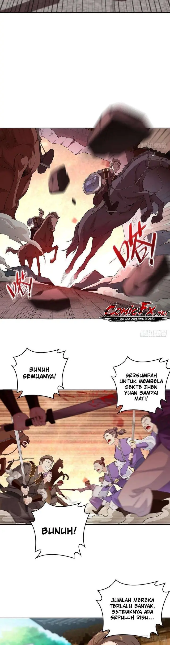 image-komik-forced-to-become-the-villains-son-in-law-chapter-53-13/18