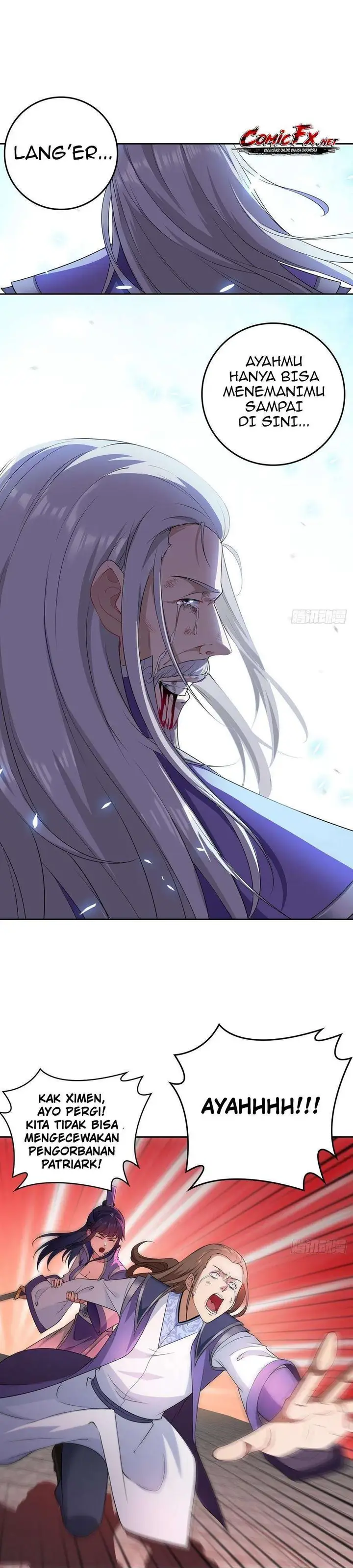 image-komik-forced-to-become-the-villains-son-in-law-chapter-54-9/19