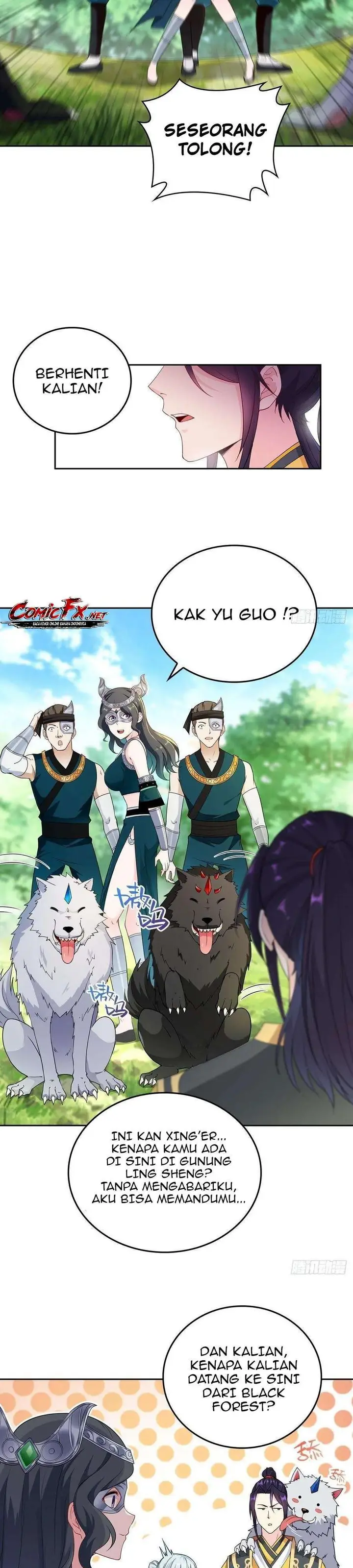 image-komik-forced-to-become-the-villains-son-in-law-chapter-54-12/19