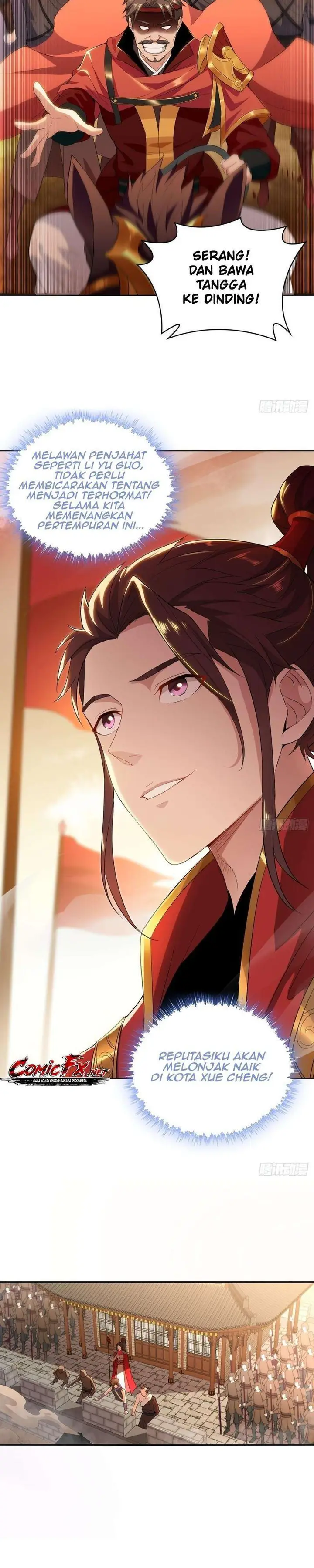 image-komik-forced-to-become-the-villains-son-in-law-chapter-55-6/17