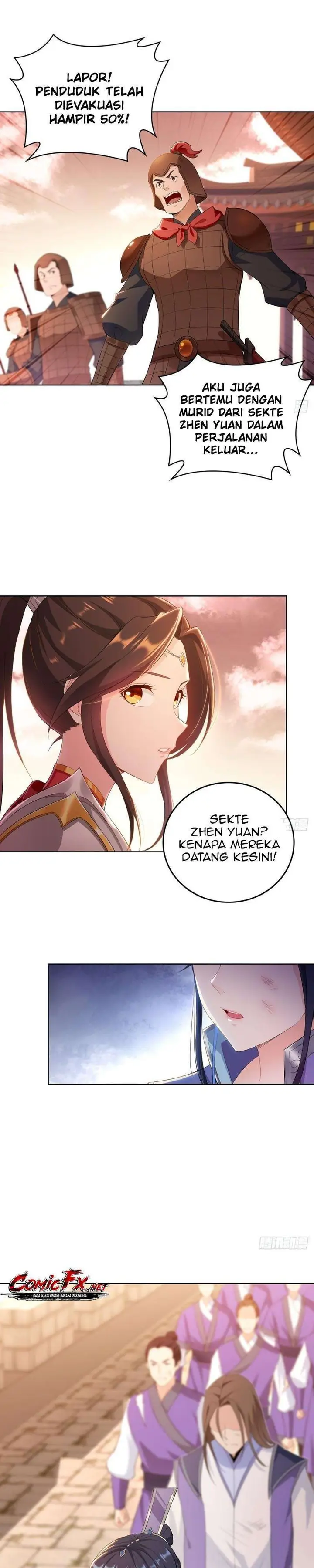 image-komik-forced-to-become-the-villains-son-in-law-chapter-55-9/17