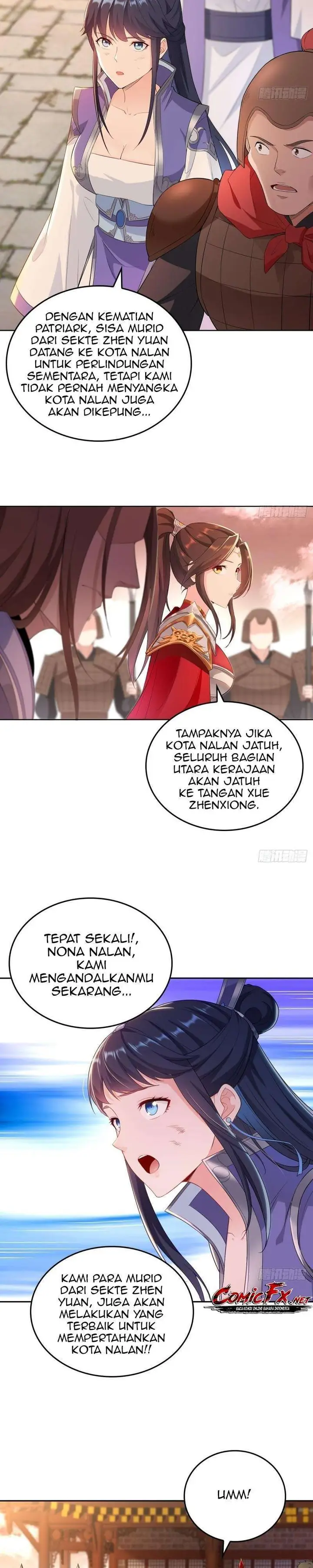 image-komik-forced-to-become-the-villains-son-in-law-chapter-55-10/17