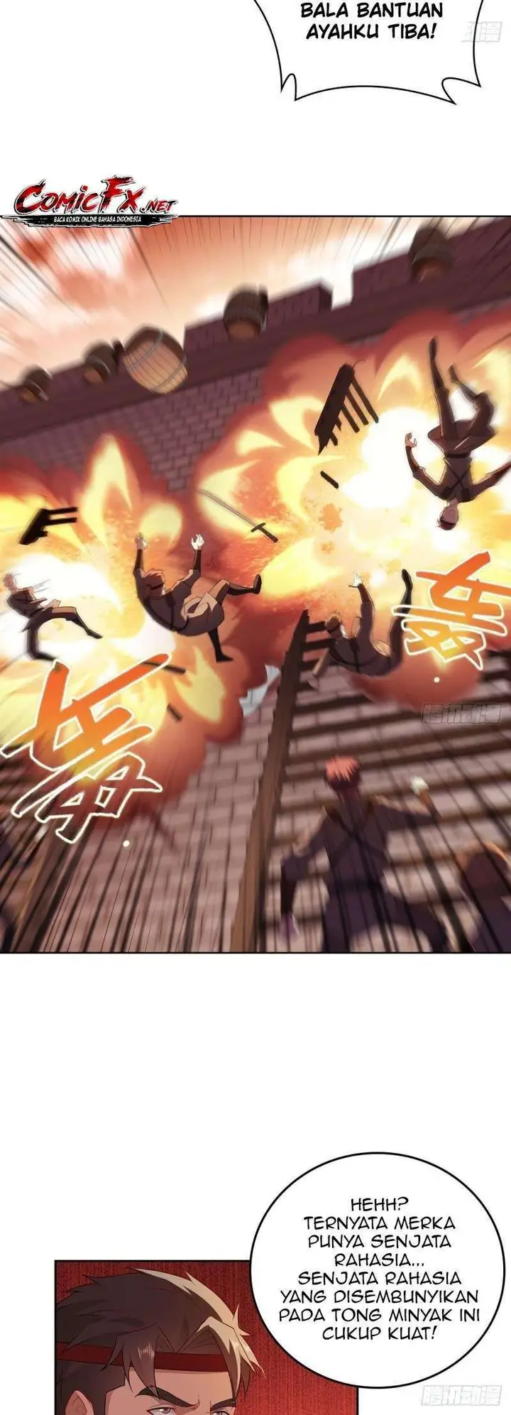 image-komik-forced-to-become-the-villains-son-in-law-chapter-55-13/17