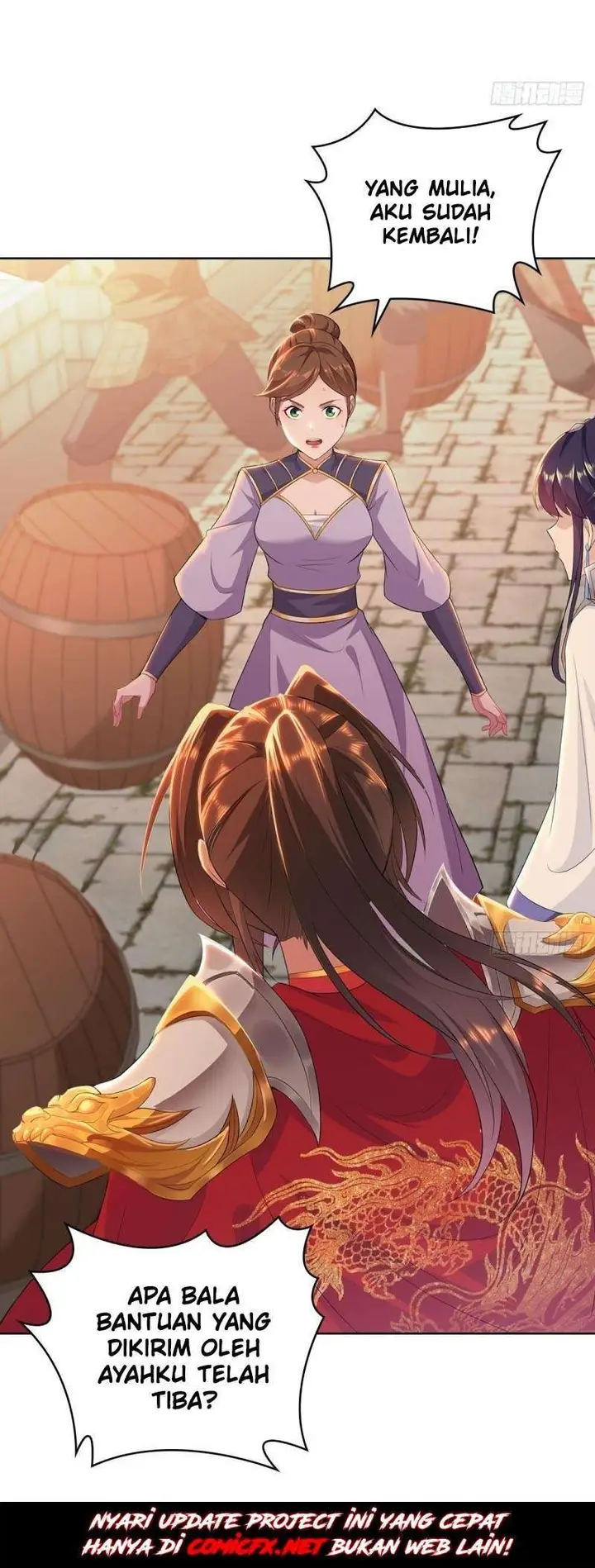 image-komik-forced-to-become-the-villains-son-in-law-chapter-55-15/17