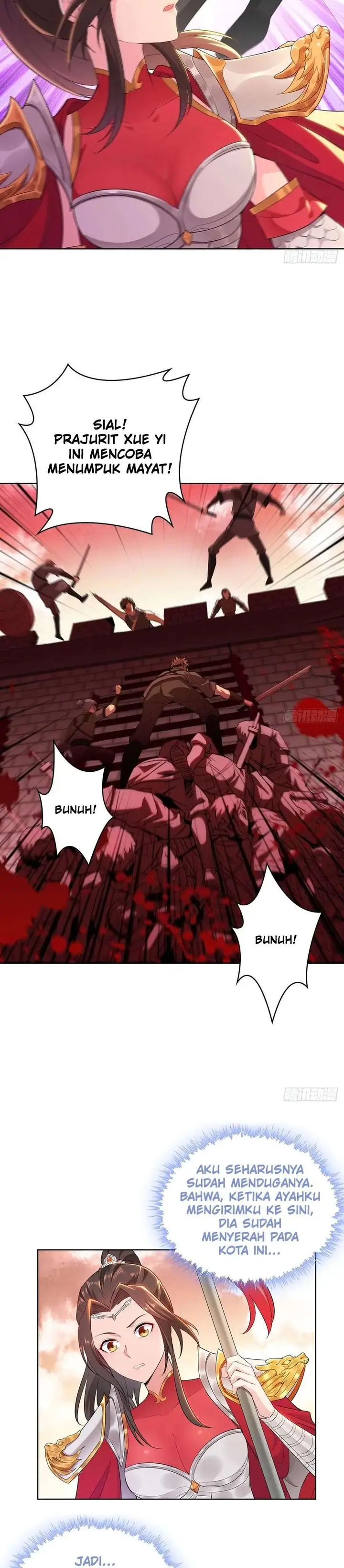 image-komik-forced-to-become-the-villains-son-in-law-chapter-56-5/22