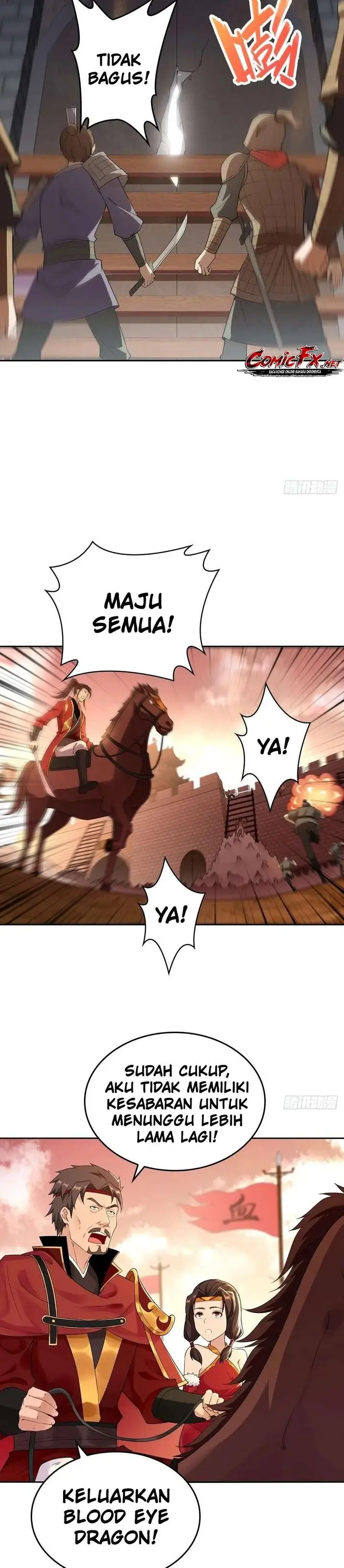 image-komik-forced-to-become-the-villains-son-in-law-chapter-56-11/22