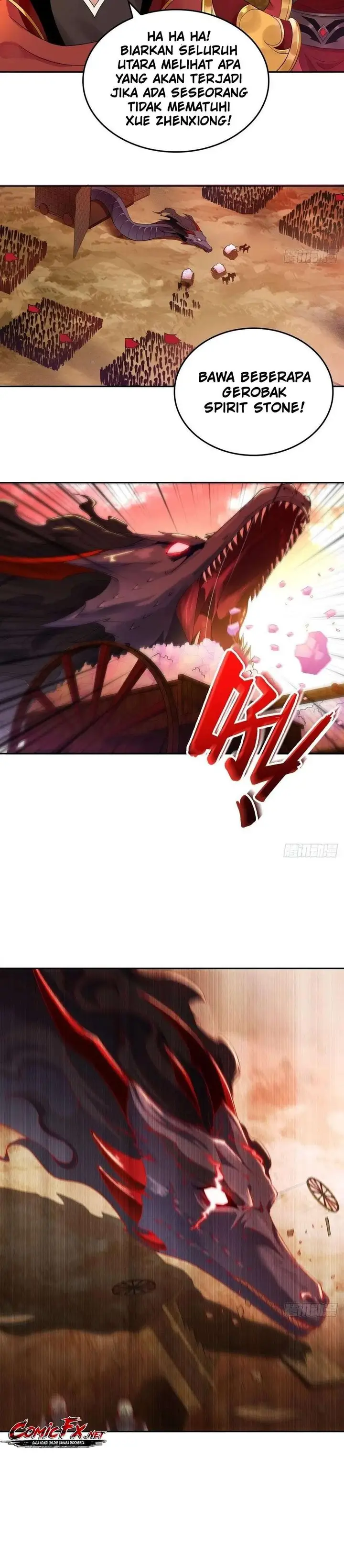 image-komik-forced-to-become-the-villains-son-in-law-chapter-56-14/22