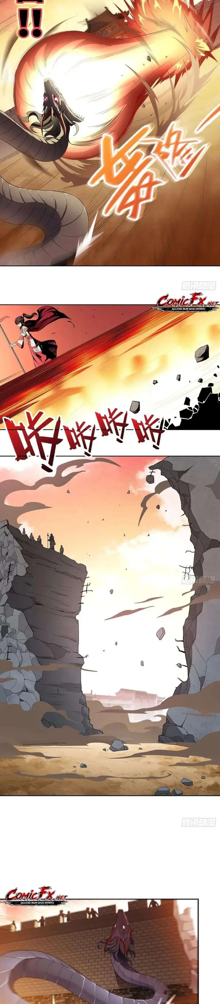 image-komik-forced-to-become-the-villains-son-in-law-chapter-56-16/22