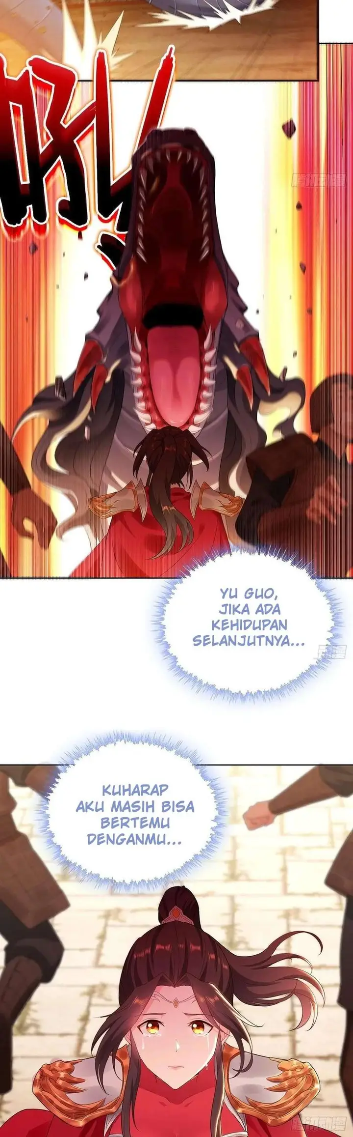 image-komik-forced-to-become-the-villains-son-in-law-chapter-56-17/22
