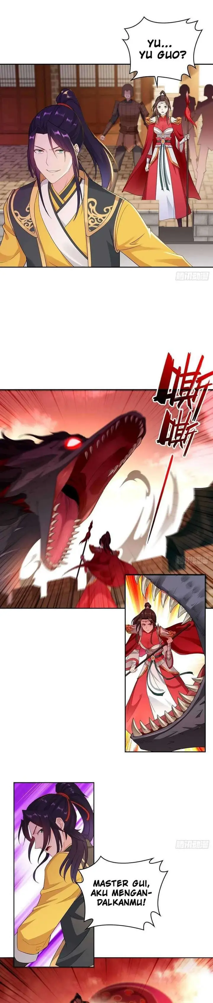 image-komik-forced-to-become-the-villains-son-in-law-chapter-57-3/18