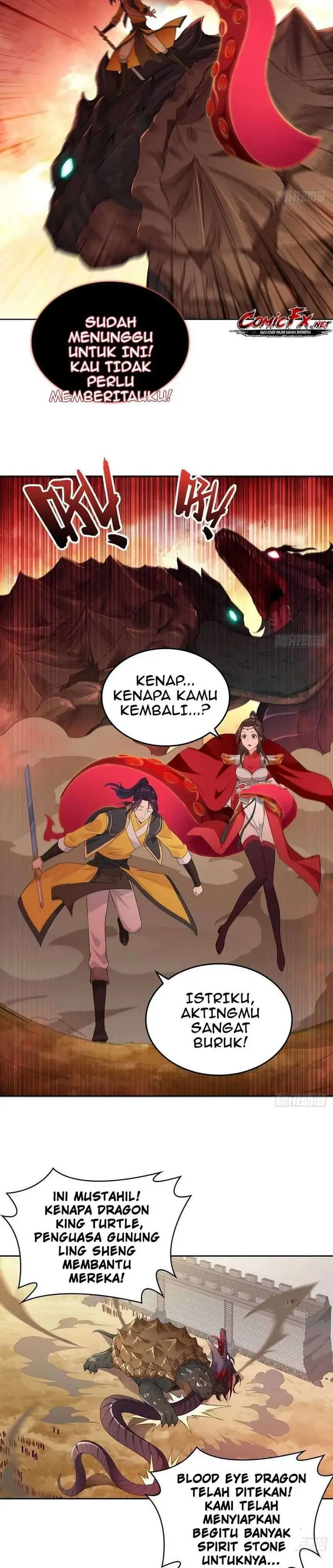 image-komik-forced-to-become-the-villains-son-in-law-chapter-57-4/18