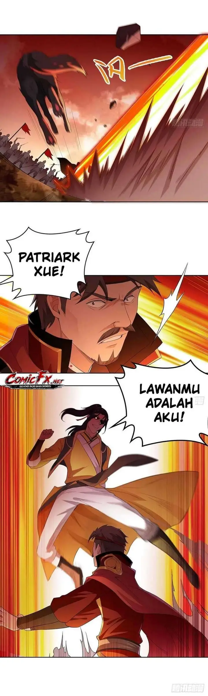 image-komik-forced-to-become-the-villains-son-in-law-chapter-57-13/18