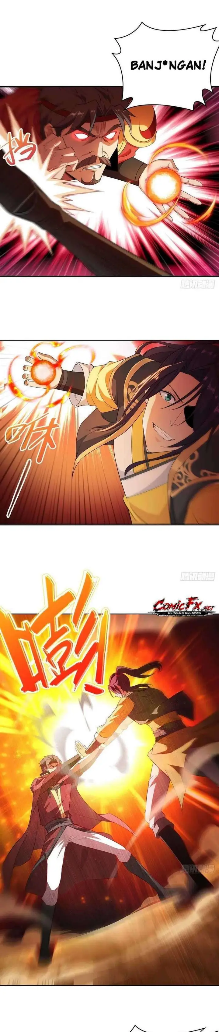 image-komik-forced-to-become-the-villains-son-in-law-chapter-57-14/18