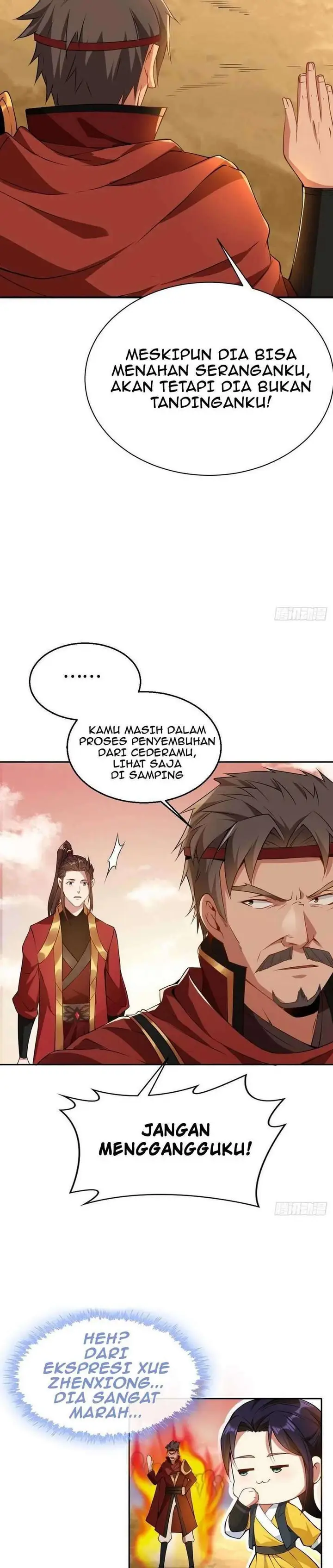 image-komik-forced-to-become-the-villains-son-in-law-chapter-58-6/23