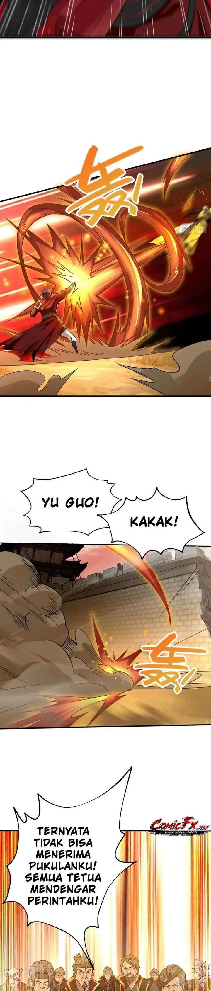 image-komik-forced-to-become-the-villains-son-in-law-chapter-58-10/23