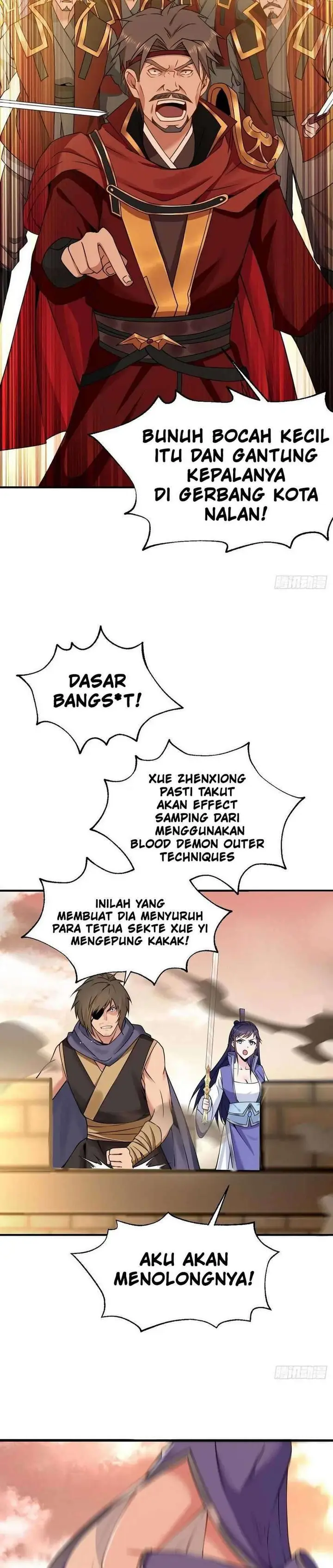 image-komik-forced-to-become-the-villains-son-in-law-chapter-58-11/23