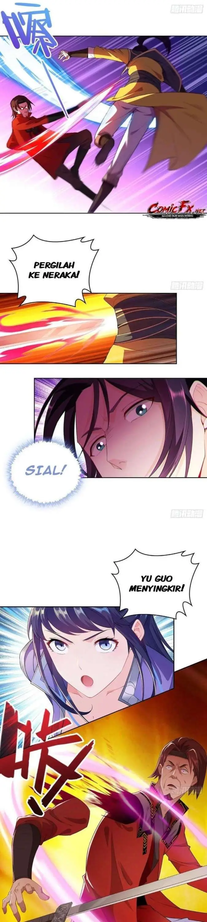 image-komik-forced-to-become-the-villains-son-in-law-chapter-59-4/12