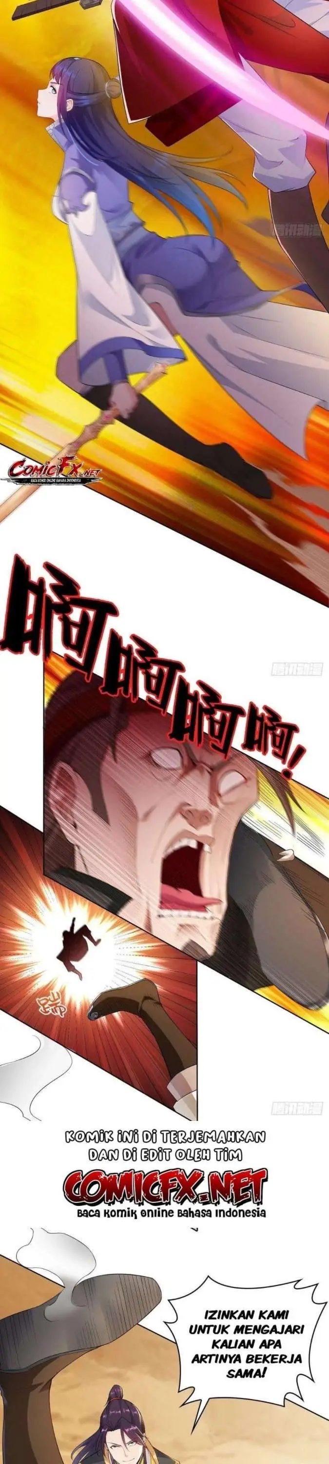 image-komik-forced-to-become-the-villains-son-in-law-chapter-59-5/12