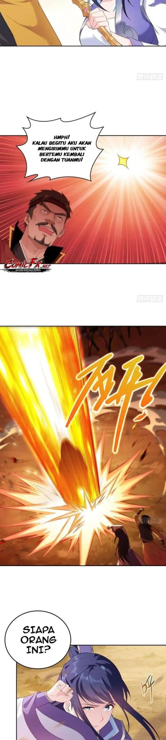 image-komik-forced-to-become-the-villains-son-in-law-chapter-59-8/12